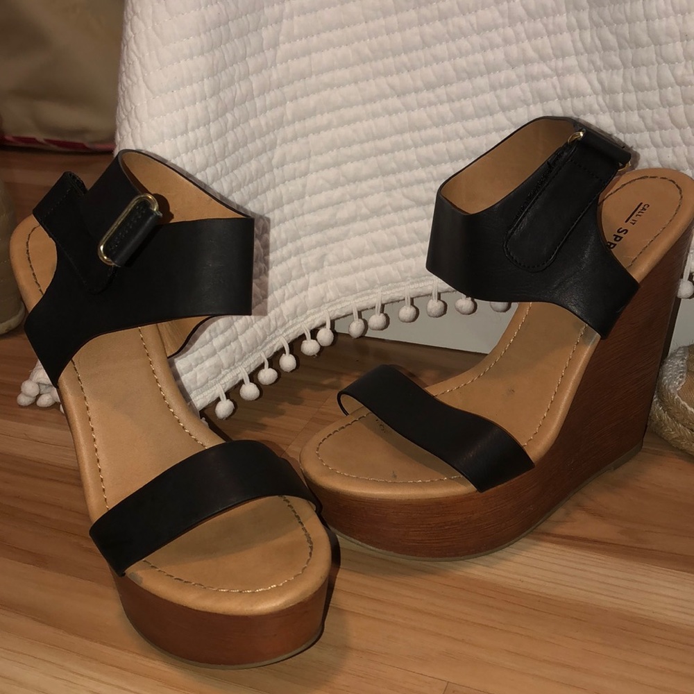 Wedges